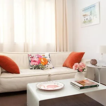 Apartment Click&flat Banyoles