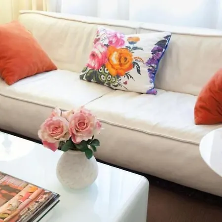 Click&flat Banyoles Barcelona