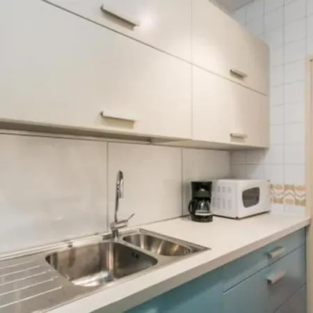 Click&flat Banyoles Lejlighed