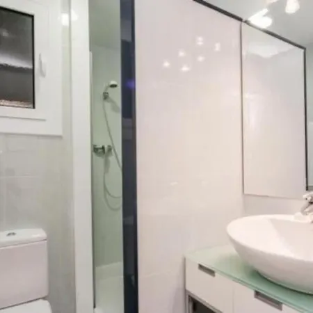 Click&flat Banyoles *