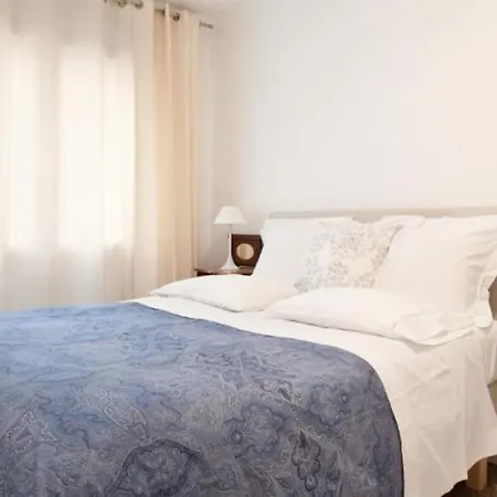 Click&flat Banyoles Lejlighed *